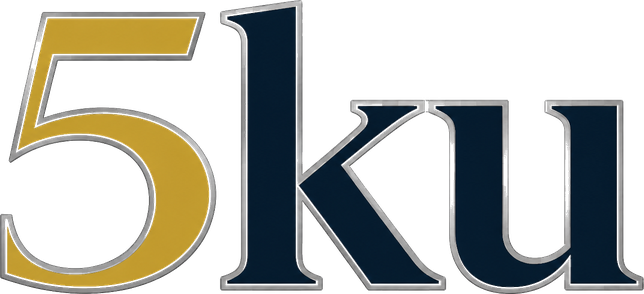 5ku logo